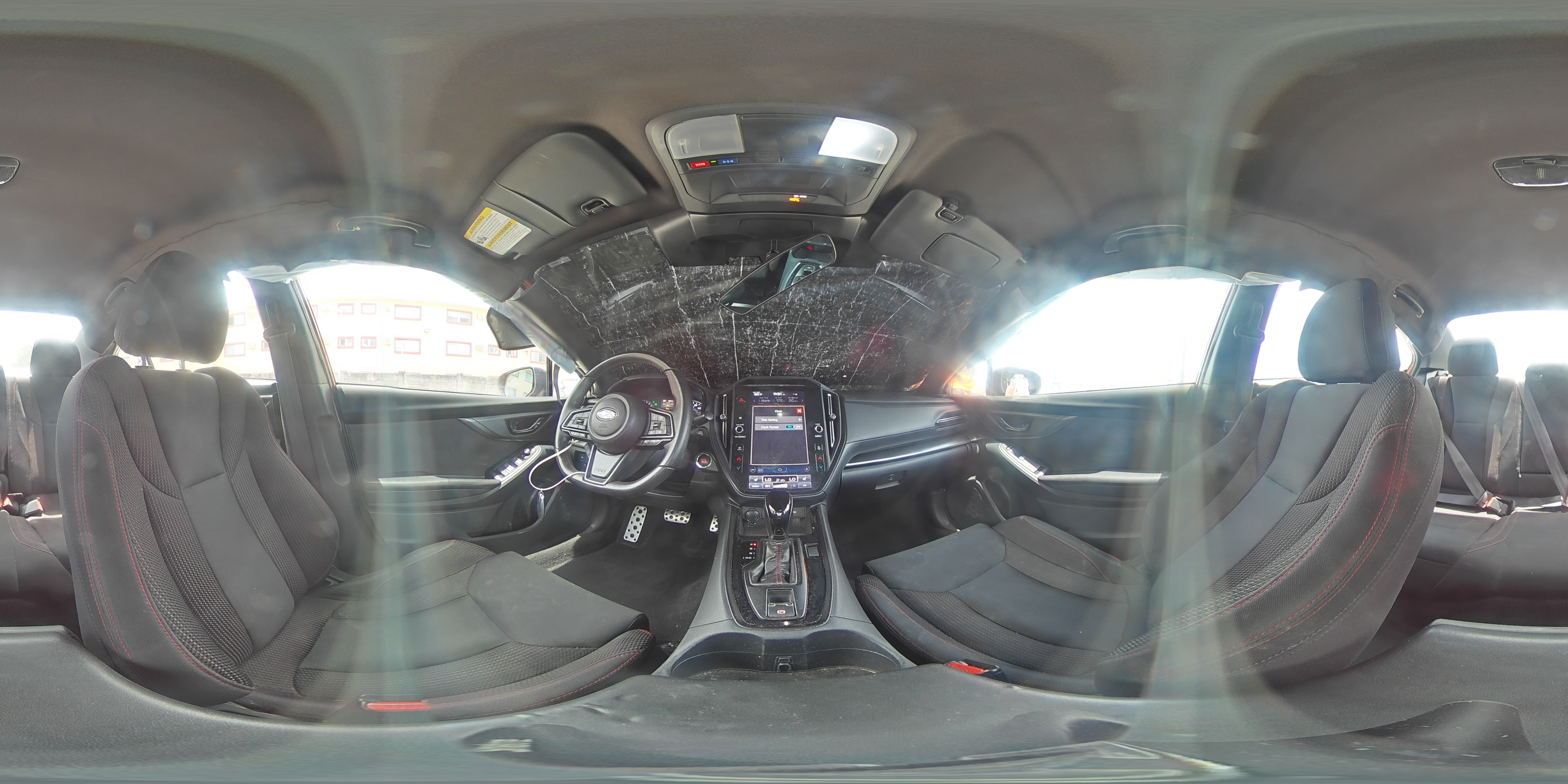 2022 Subaru Wrx Premium VIN: JF1VBAH63N8011006 Lot: 62691365