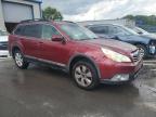 2011 Subaru Outback 2.5I Premium for Sale in Duryea, PA - Front End