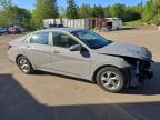2022 HYUNDAI ELANTRA SEL   à vendre chez Copart QC - MONTREAL