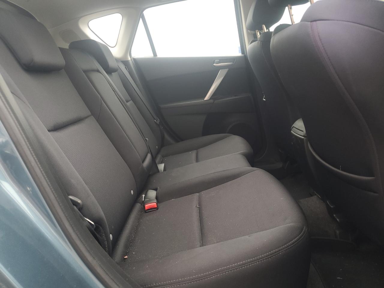 2010 Mazda 3 S VIN: JM1BL1H58A1285998 Lot: 62596005