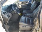 2013 Honda Odyssey Exl   zu verkaufen in American Canyon, CA - Vandalism