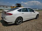 2016 Ford Fusion Titanium продається в Bismarck, ND - Rear End