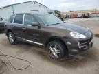 2009 PORSCHE CAYENNE    for sale at Copart ON - TORONTO
