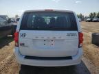 2017 DODGE GRAND CARAVAN SE   à vendre chez Copart AB - CALGARY