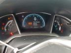 2016 Honda Civic Ex for Sale in Haslet, TX - Front End