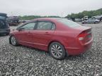 2009 Honda Civic Exl na sprzedaż w North Billerica, MA - Front End