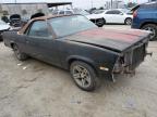 1985 Chevrolet El Camino  للبيع في Los Angeles، CA - Minor Dent/Scratches