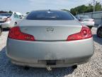2006 Infiniti G35  na sprzedaż w Walton, KY - Front End