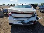 2023 HYUNDAI ELANTRA SEL   for sale at Copart AB - CALGARY