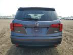 2018 Honda Pilot Exl zu verkaufen in Elgin, IL - Front End
