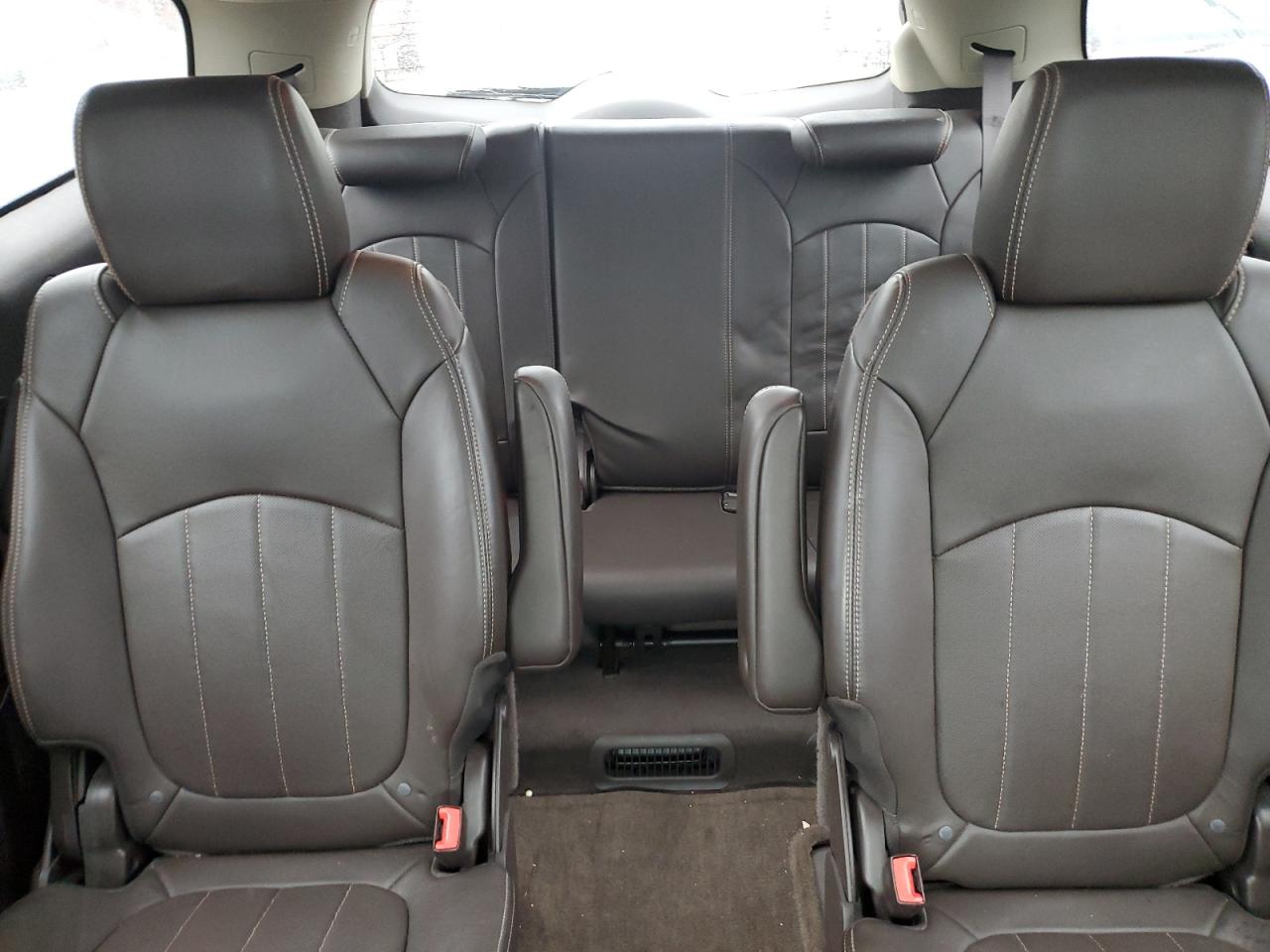 2013 Buick Enclave VIN: 5GAKRCKD5DJ247080 Lot: 62404755