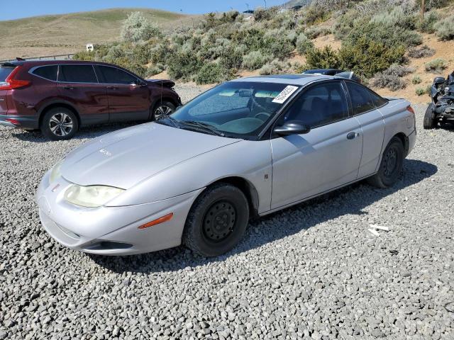 2001 Saturn Sc1 