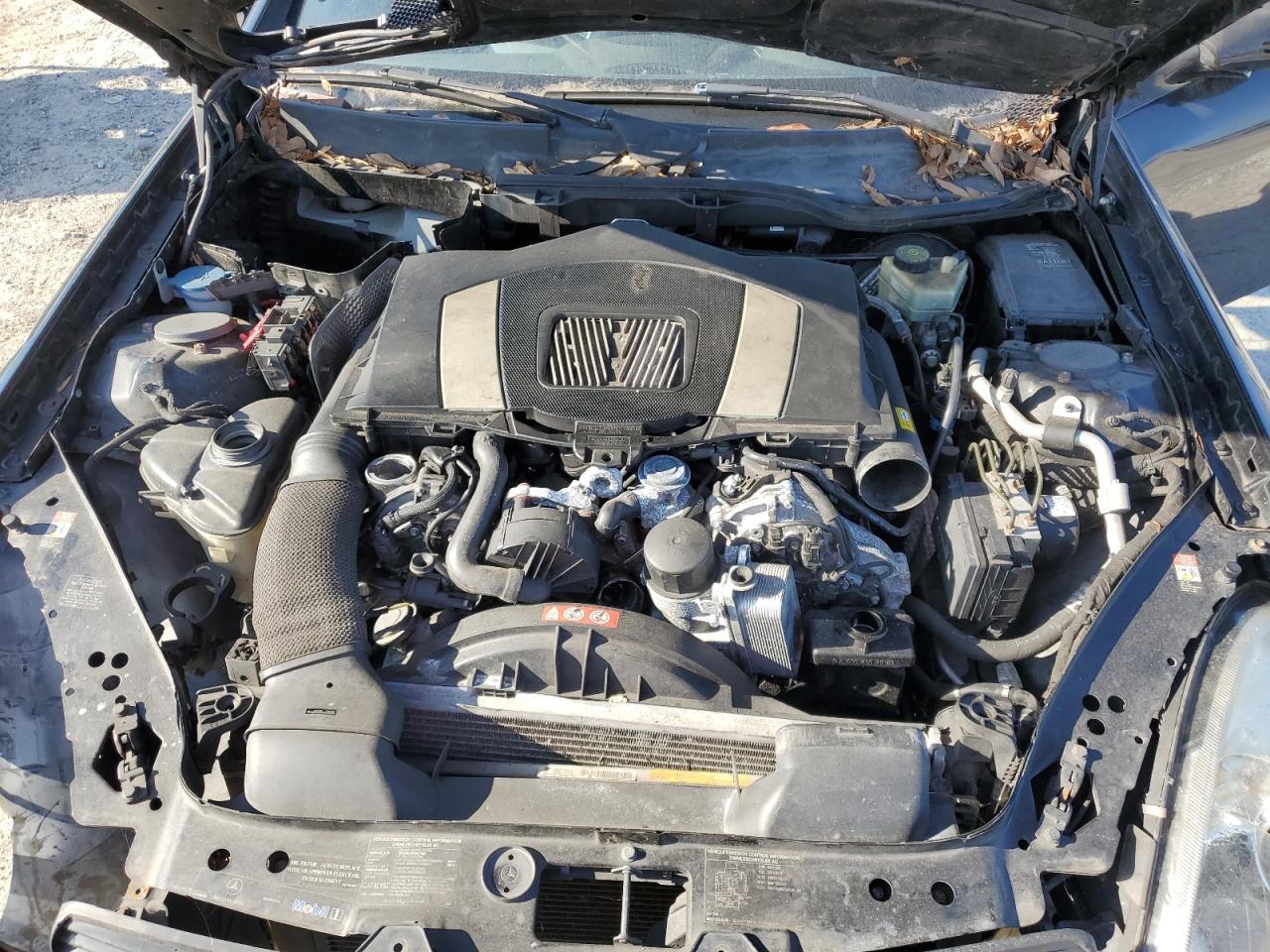 2005 Mercedes-Benz Slk 350 VIN: WDBWK56F05F059081 Lot: 61806915