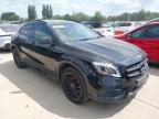 2019 MERCEDES BENZ GLA 180 AM for sale at Copart SANDY