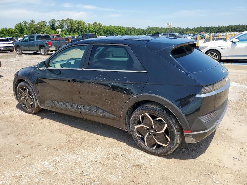  HYUNDAI IONIQ 2023 Black