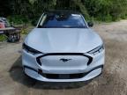 2023 Ford Mustang Mach-E Premium იყიდება North Billerica-ში, MA - Side