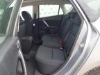2011 MAZDA 3 SPORT D for sale at Copart YORK