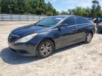 2013 Hyundai Sonata Gls for Sale in Hampton, VA - Vandalism