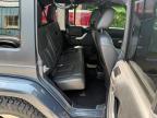 2016 Jeep Wrangler Unlimited Sahara за продажба в North Billerica, MA - Normal Wear