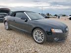 2012 Audi A5 Premium for Sale in Temple, TX - Rear End