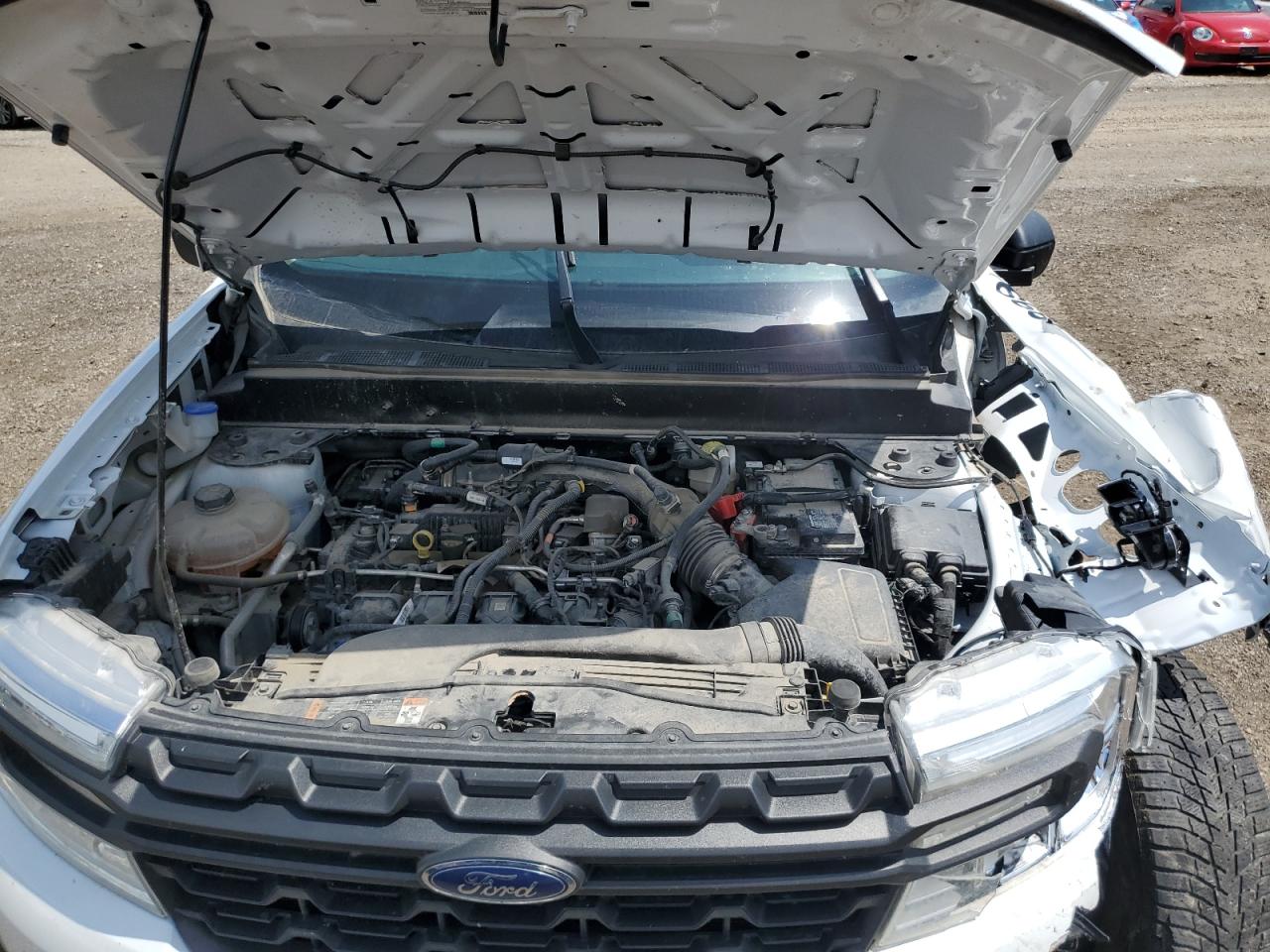 2023 Ford Maverick Xl VIN: 3FTTW8E95PRA47245 Lot: 62564425