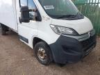 2019 CITROEN RELAY 35 H for sale at Copart SANDY