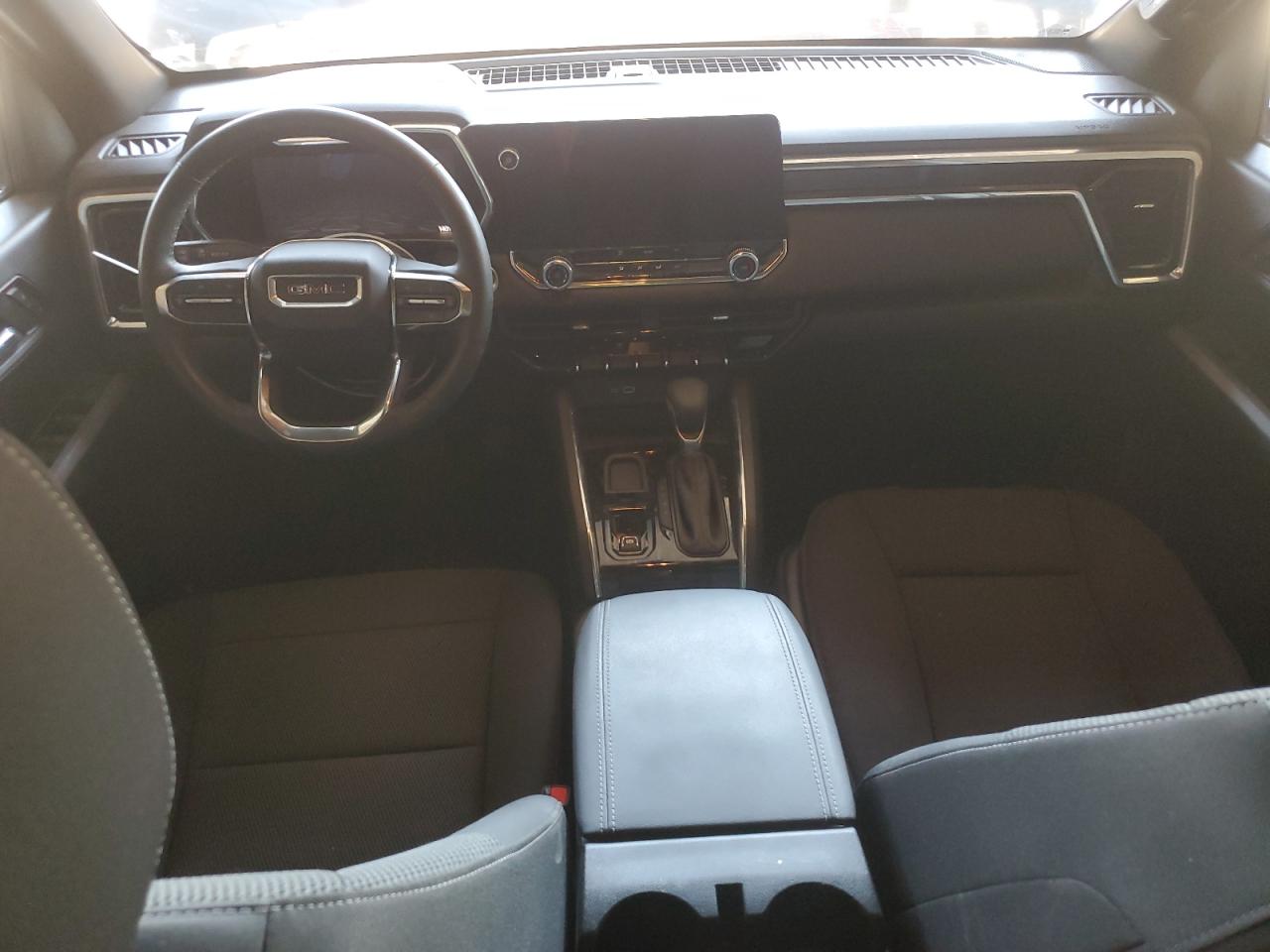 2024 GMC Canyon Elevation VIN: 1GTP5BEK1R1156626 Lot: 61468355