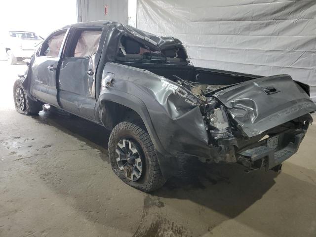  TOYOTA TACOMA 2023 Угольный