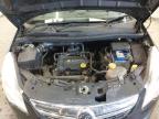 2012 VAUXHALL CORSA S EC for sale at Copart SANDWICH