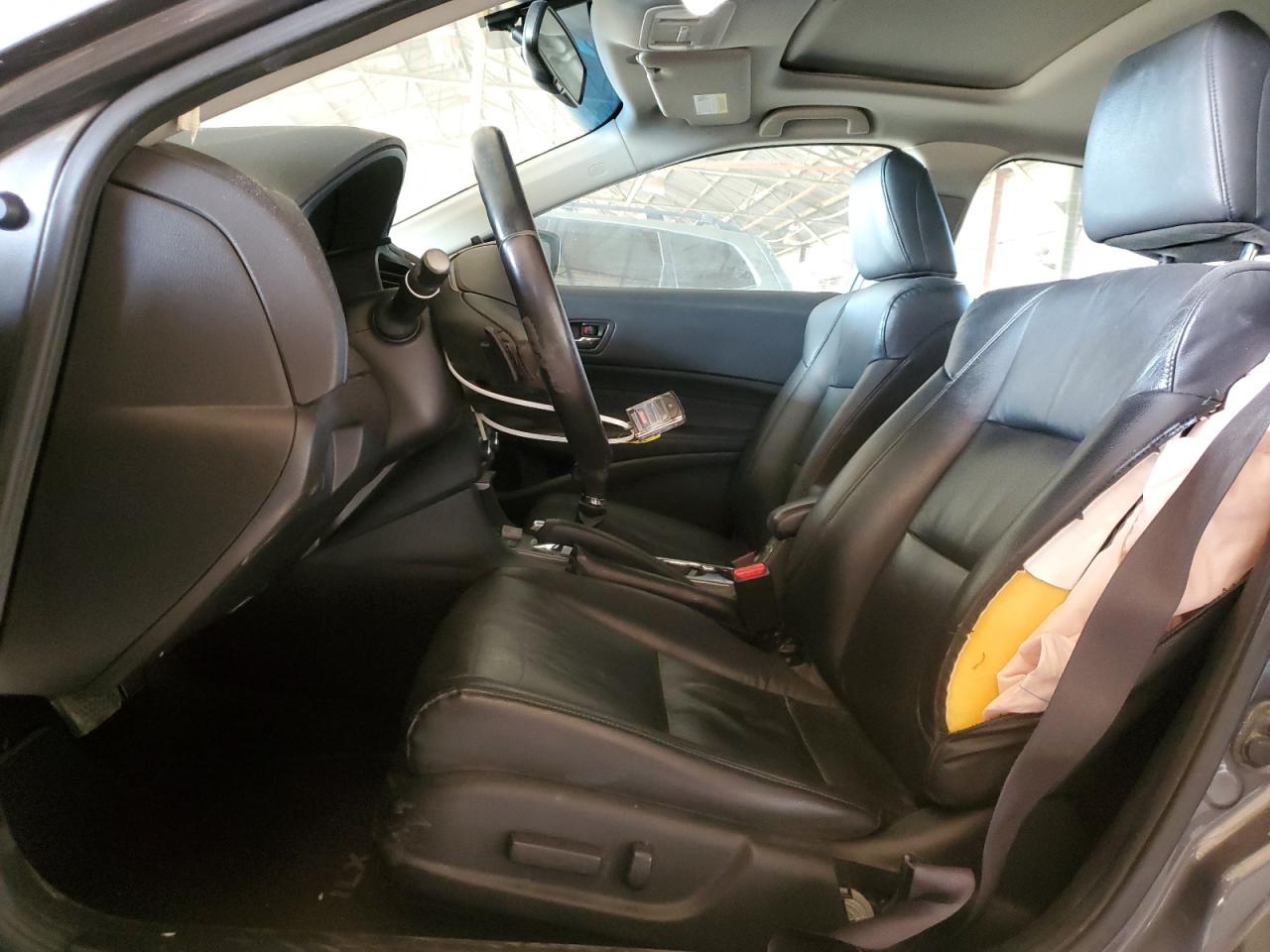 19vde1f76de003391 19VDE1F76DE003391 2013 Acura Ilx 20 Tech