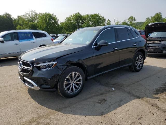 MERCEDES-BENZ GLC 300 4M 2025