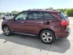 2007 Acura Mdx Sport იყიდება Littleton-ში, CO - Rear End