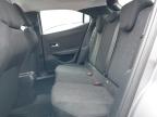 2021 VAUXHALL MOKKA SE TURBO  for sale at Copart PETERLEE