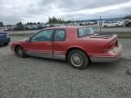 1996 Mercury Cougar Xr7 zu verkaufen in Eugene, OR - Front End