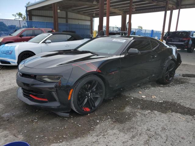 2018 Chevrolet Camaro Lt