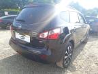 2013 NISSAN QASHQAI +2 360 DCI  for sale at Copart COLCHESTER