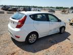 2017 Hyundai Accent Se   for Sale in Oklahoma City, OK - Side