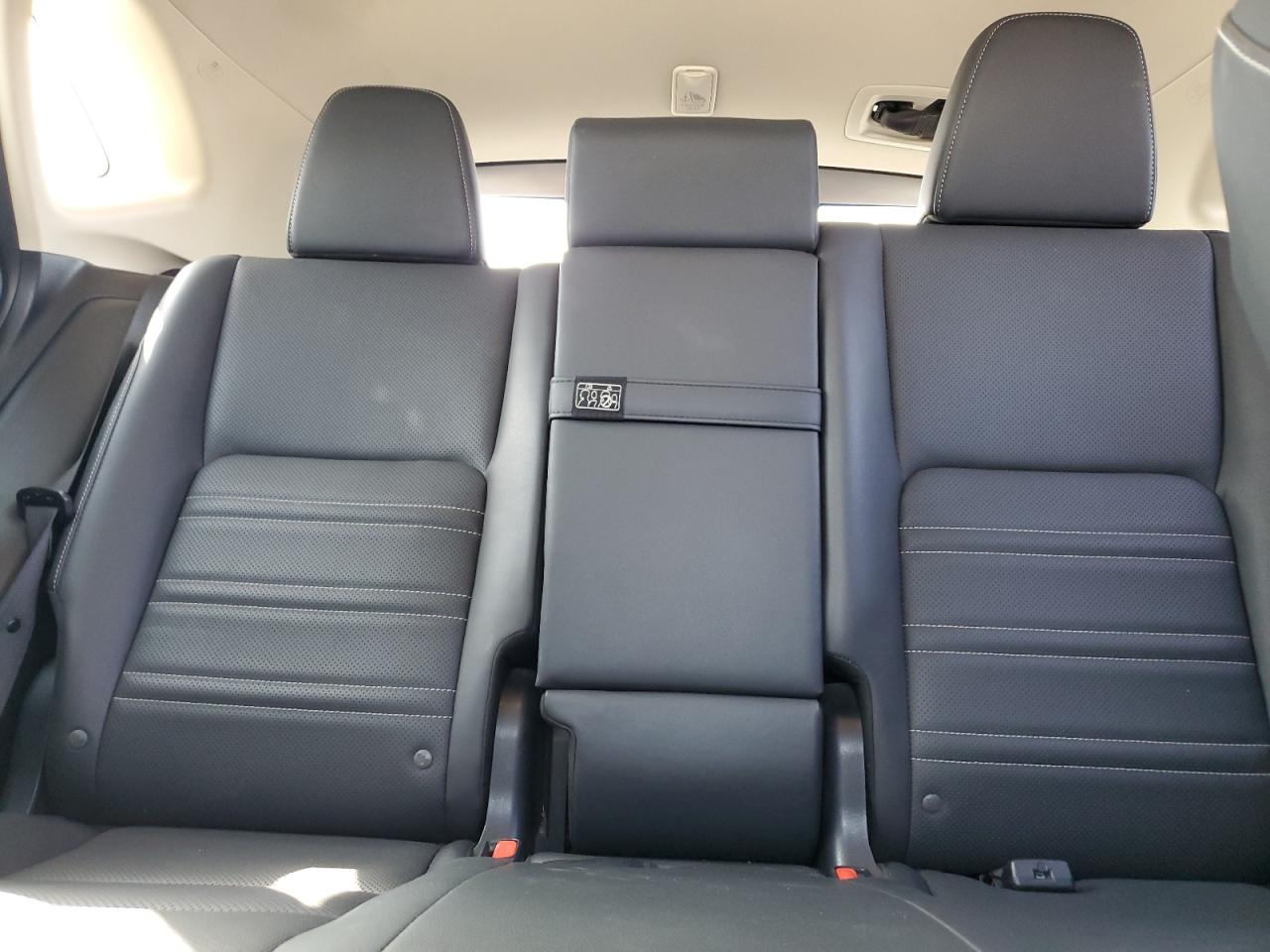 2017 Lexus Nx 200T Base VIN: JTJYARBZ0H2061863 Lot: 62703575