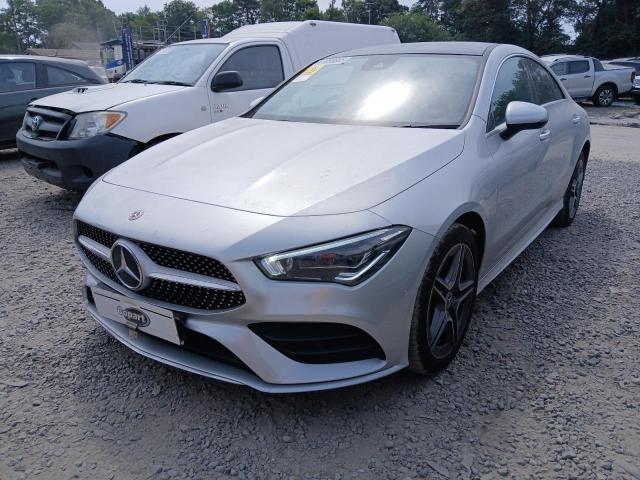 MERCEDES BENZ CLA 250 AM 2021