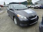 2010 TOYOTA COROLLA MATRIX S   for sale at Copart QC - MONTREAL