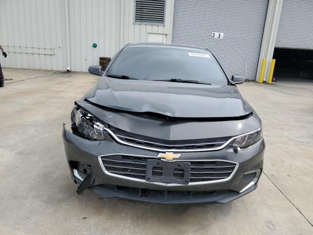 Седани CHEVROLET MALIBU 2016 Сірий