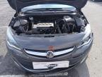 2013 VAUXHALL ASTRA SRI for sale at Copart SANDTOFT