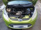 2010 FORD FIESTA TIT for sale at Copart CHESTER
