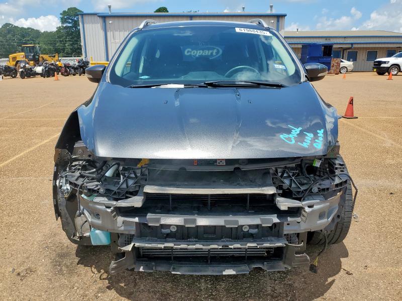  FORD ESCAPE 2015 Charcoal