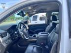 2018 CHEVROLET SUBURBAN K1500 LT   for sale at Copart MA - NORTH BOSTON