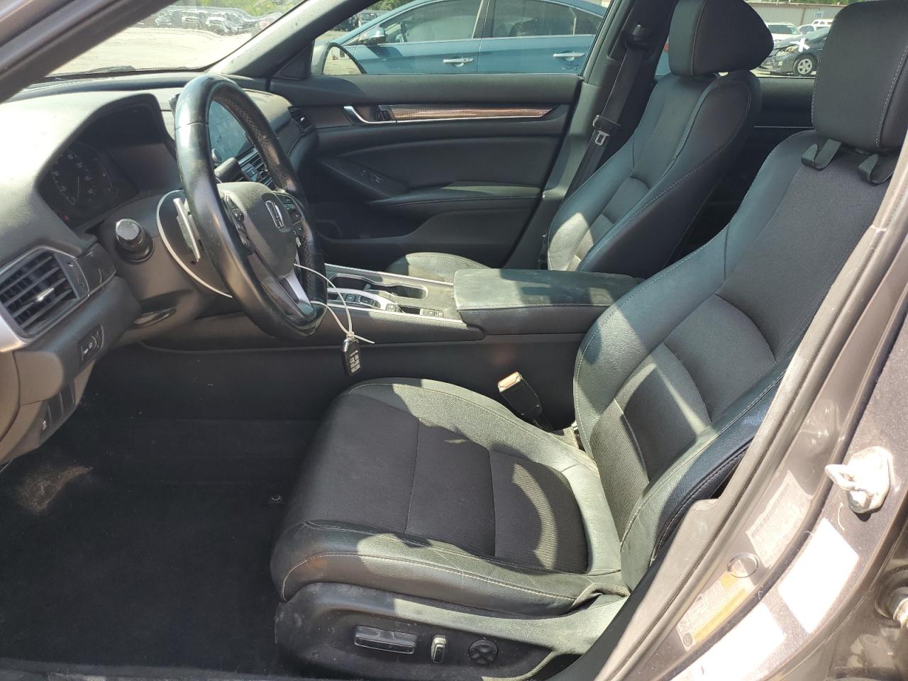 2020 Honda Accord Sport VIN: 1HGCV2F38LA012098 Lot: 62296975