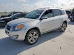2011 Toyota Rav4 Sport   for Sale in Haslet, TX - Hail