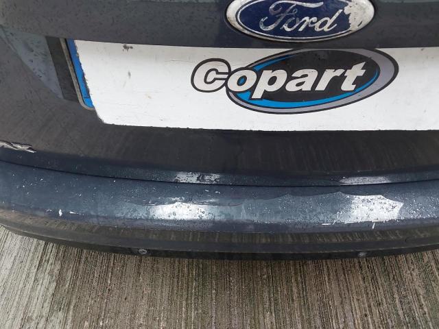 2013 FORD C-MAX ZETE