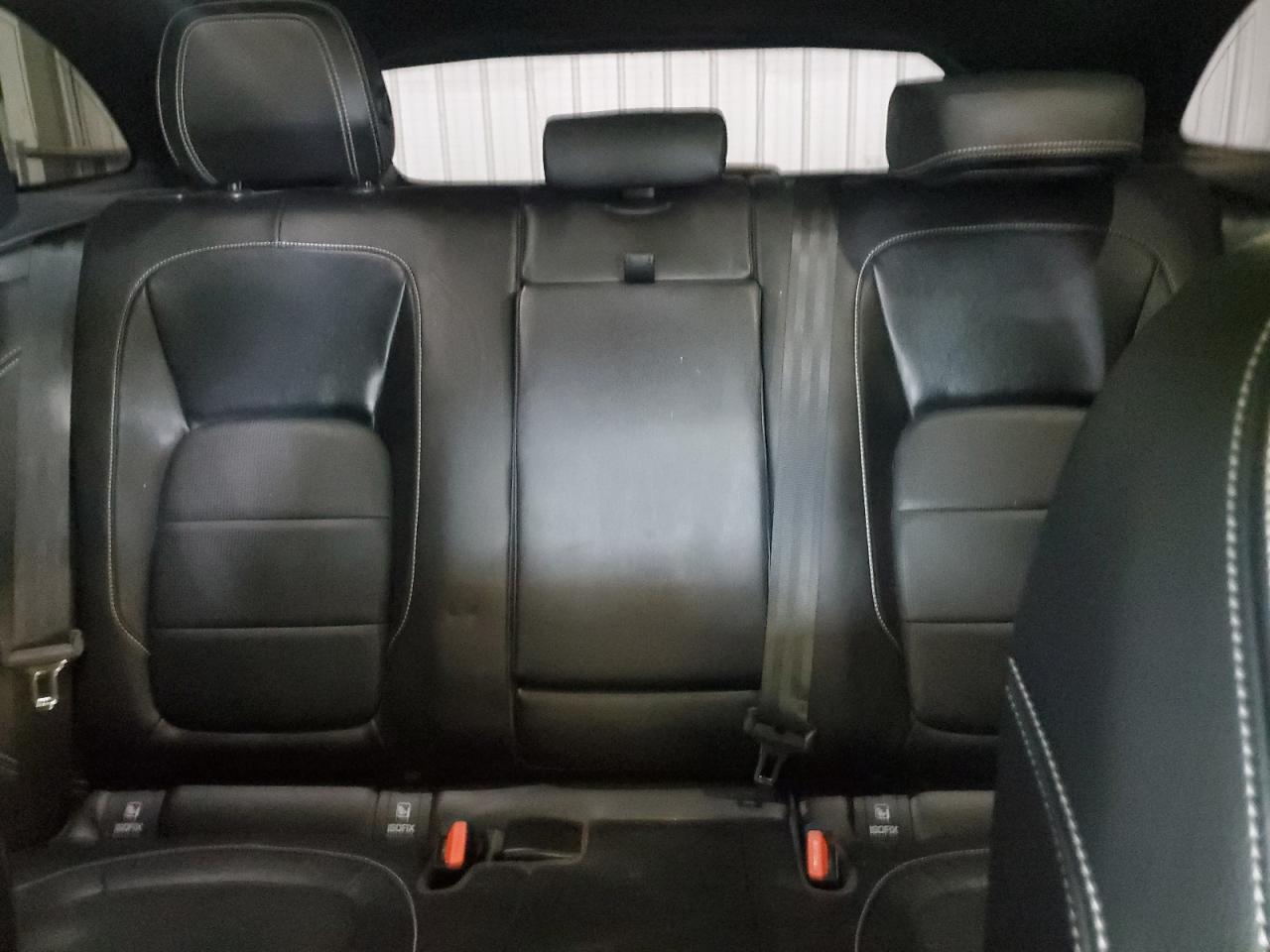 2020 Jaguar F-Pace Checkered Flag VIN: SADCP2FX8LA651937 Lot: 62865745