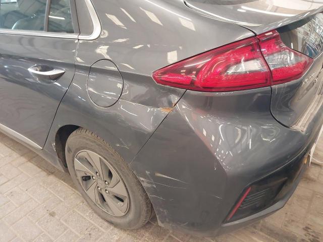 2019 HYUNDAI IONIQ PREM